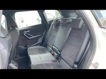 Photo 10 BMW X1 Gén. III (U11) Ph1 M Sport 5