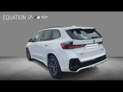 Photo 6 BMW X1 Gén. III (U11) Ph1 M Sport 5