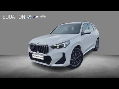 Photo Bmw X1 M Sport
