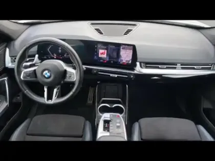 Photo 8 BMW X1 Gén. III (U11) Ph1 M Sport 5