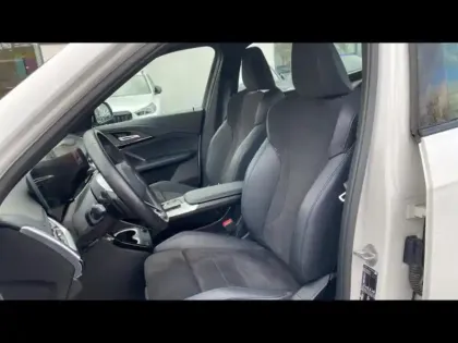 Photo 9 BMW X1 Gén. III (U11) Ph1 M Sport 5