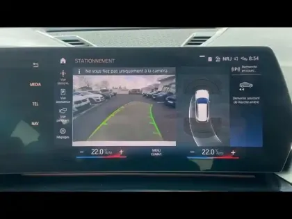 Photo 14 BMW X1 Gén. III (U11) Ph1 M Sport 5