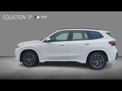 Photo 7 BMW X1 Gén. III (U11) Ph1 M Sport 5