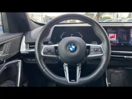 Photo 11 BMW X1 Gén. III (U11) Ph1 M Sport 5