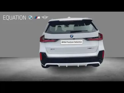 Photo 5 BMW X1 Gén. III (U11) Ph1 M Sport 5