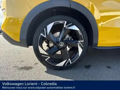 Photo 12 Volkswagen T-roc Gén. II Ph1 R-Line 5