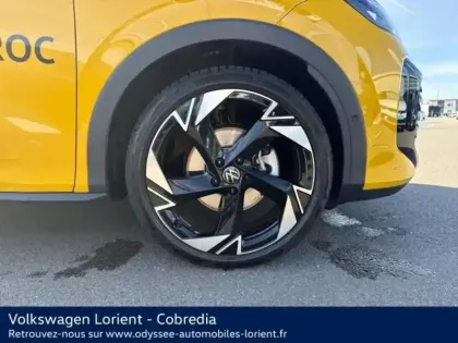 Photo 28 Volkswagen T-roc  1.5 eTSI 150ch R-Line DSG7