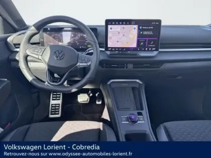 Photo 20 Volkswagen T-roc  1.5 eTSI 150ch R-Line DSG7