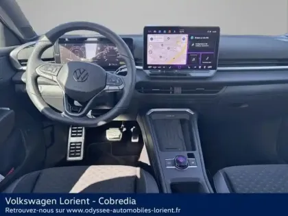 Photo 5 Volkswagen T-roc Gén. II Ph1 R-Line 5