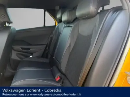 Photo 10 Volkswagen T-roc Gén. II Ph1 R-Line 5