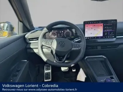 Photo 6 Volkswagen T-roc Gén. II Ph1 R-Line 5