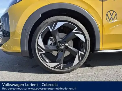 Photo 14 Volkswagen T-roc Gén. II Ph1 R-Line 5