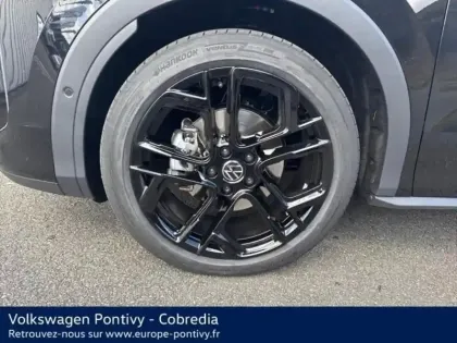 Photo 12 Volkswagen T-roc Gén. II Ph1 R-Line 5