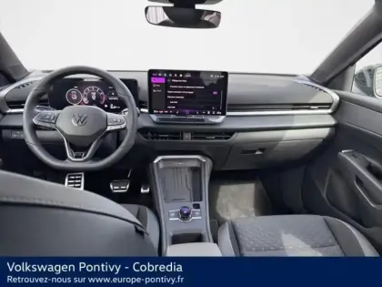 Photo 5 Volkswagen T-roc Gén. II Ph1 R-Line 5