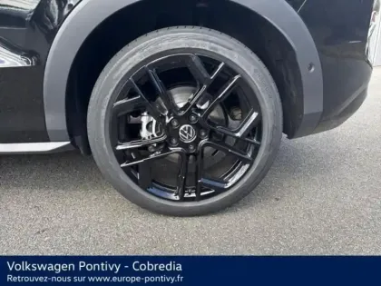 Photo 13 Volkswagen T-roc Gén. II Ph1 R-Line 5