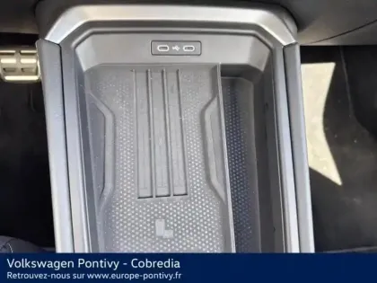 Photo 9 Volkswagen T-roc Gén. II Ph1 R-Line 5