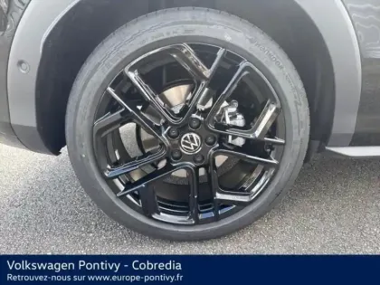 Photo 14 Volkswagen T-roc Gén. II Ph1 R-Line 5