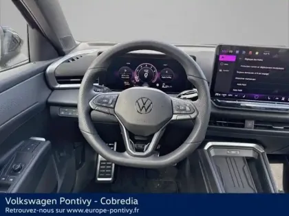 Photo 6 Volkswagen T-roc Gén. II Ph1 R-Line 5