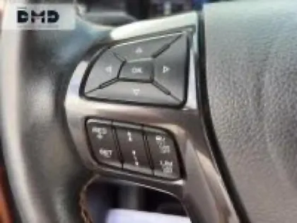 Photo 8 Ford Ranger Gén. III (P375) Ph2 Evo Wildtrak 2