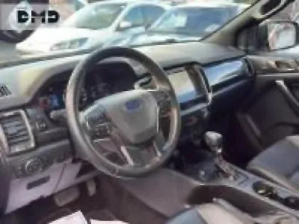 Photo 5 Ford Ranger Gén. III (P375) Ph2 Evo Wildtrak 2