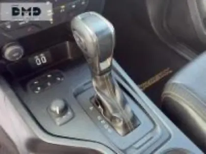 Photo 6 Ford Ranger Gén. III (P375) Ph2 Evo Wildtrak 2