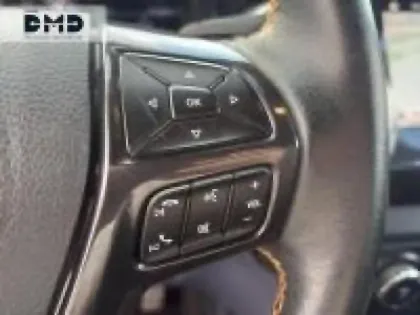 Photo 9 Ford Ranger Gén. III (P375) Ph2 Evo Wildtrak 2