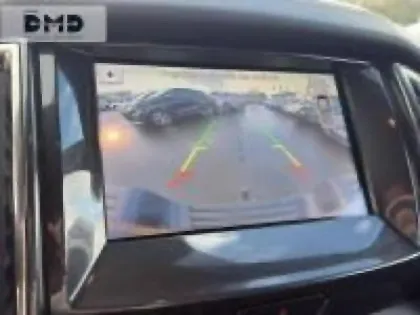 Photo 13 Ford Ranger Gén. III (P375) Ph2 Evo Wildtrak 2