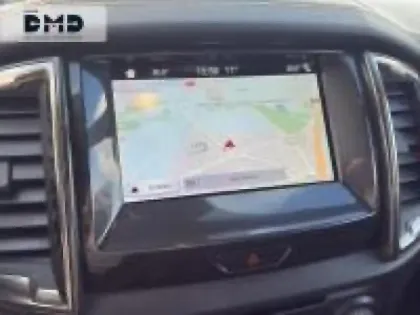 Photo 12 Ford Ranger Gén. III (P375) Ph2 Evo Wildtrak 2