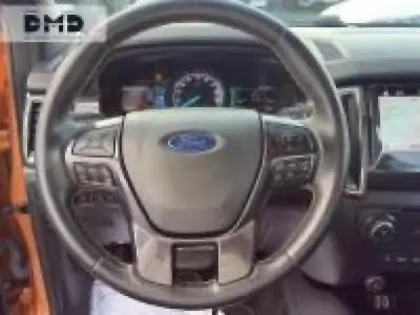 Photo 7 Ford Ranger Gén. III (P375) Ph2 Evo Wildtrak 2