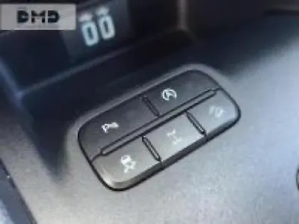 Photo 11 Ford Ranger Gén. III (P375) Ph2 Evo Wildtrak 2