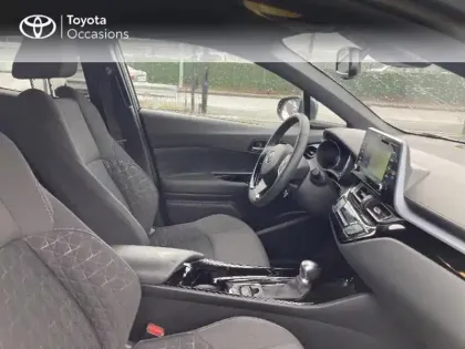 Photo 5 Toyota C-HR Gén. I Ph2 Edition 5