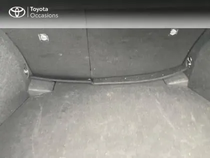 Photo 9 Toyota C-HR Gén. I Ph2 Edition 5