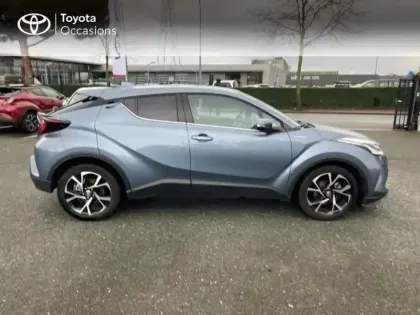 Photo 14 Toyota C-HR Gén. I Ph2 Edition 5