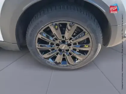 Photo 9 Mini Countryman  Cooper 136ch Longstone BVA7 122g