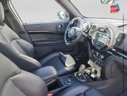 Photo 19 Mini Countryman  Cooper 136ch Longstone BVA7 122g