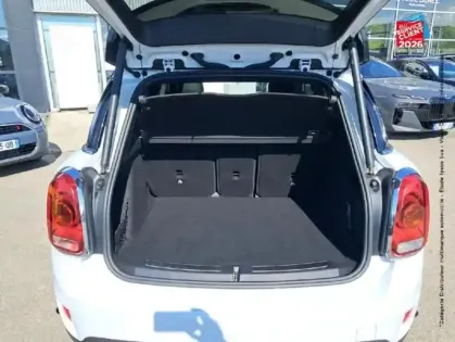 Photo 13 Mini Countryman  Cooper 136ch Longstone BVA7 122g