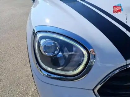 Photo 27 Mini Countryman  Cooper 136ch Longstone BVA7 122g