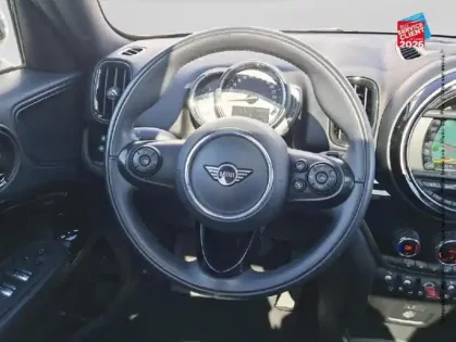 Photo 11 Mini Countryman  Cooper 136ch Longstone BVA7 122g