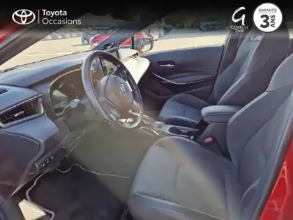 Photo 10 Toyota Corolla Gén. X Ph1 Collection 5