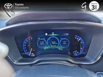 Photo 13 Toyota Corolla Gén. X Ph1 Collection 5