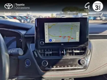 Photo 14 Toyota Corolla Gén. X Ph1 Collection 5