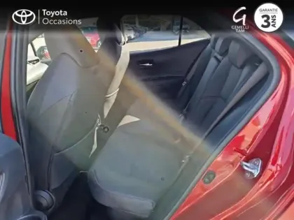 Photo 11 Toyota Corolla Gén. X Ph1 Collection 5