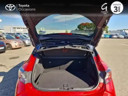 Photo 9 Toyota Corolla Gén. X Ph1 Collection 5