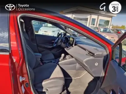 Photo 5 Toyota Corolla Gén. X Ph1 Collection 5