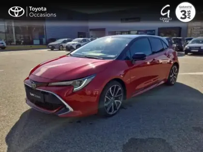 Photo Toyota Corolla Collection