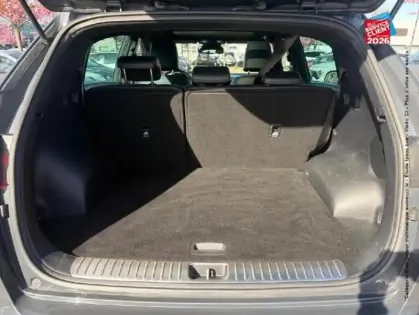 Photo 13 Kia Sportage Gén. IV Ph2 GT Line 5