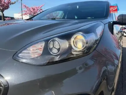 Photo 12 Kia Sportage Gén. IV Ph2 GT Line 5