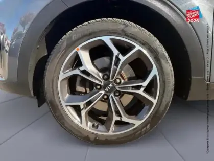 Photo 9 Kia Sportage Gén. IV Ph2 GT Line 5