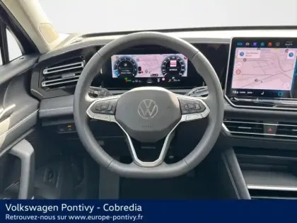 Photo 9 Volkswagen Tiguan Gén. III Ph1 Elegance 5