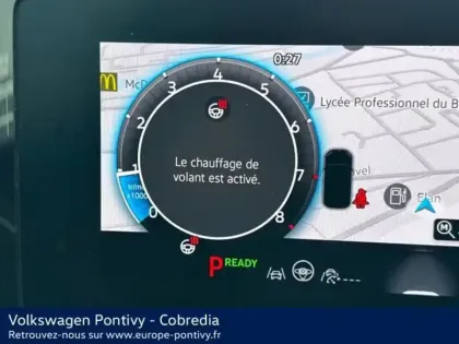 Photo 12 Volkswagen Tiguan Gén. III Ph1 Elegance 5